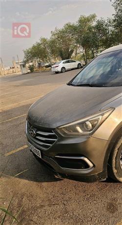 هيونداي سانتافي